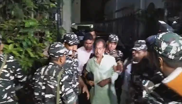 ed-arrests-wb-minister-jyoti-priya-mullick