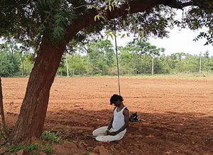  రైతు ఆత్మహత్య