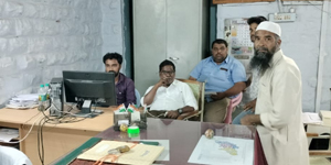  గోల్‌మాల్‌..!