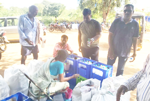 అమ్మకాలు