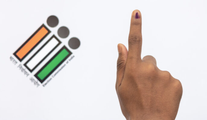 గుంటూరు జిల్లాలో 17,37,447 మంది ఓటర్లు