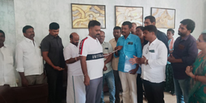 పరిష్కరించండి