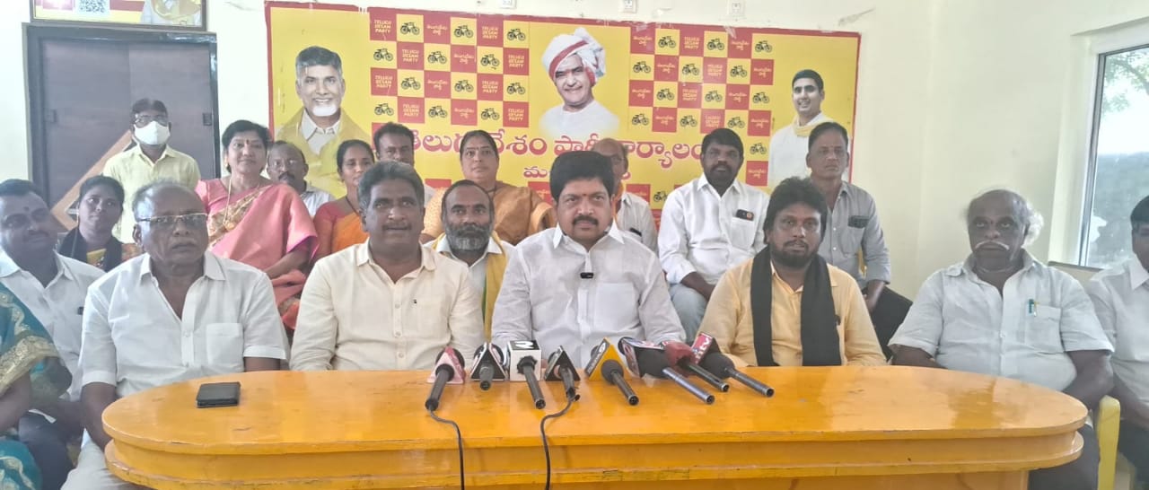 ఎన్ని ఇబ్బందులు పెట్టినా ప్రశ్నిస్తూనే ఉంటా