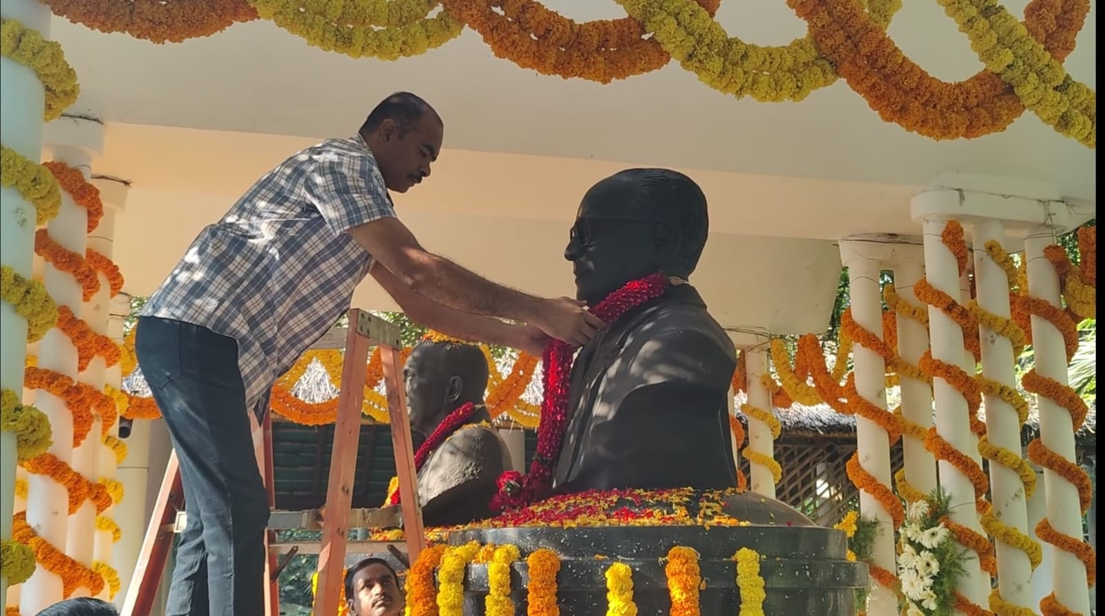 చక్కెర పరిశ్రమలో సంస్కరణలకు ఆధ్యుడు విఎం రావు