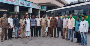  అరెస్టుచేయాలి