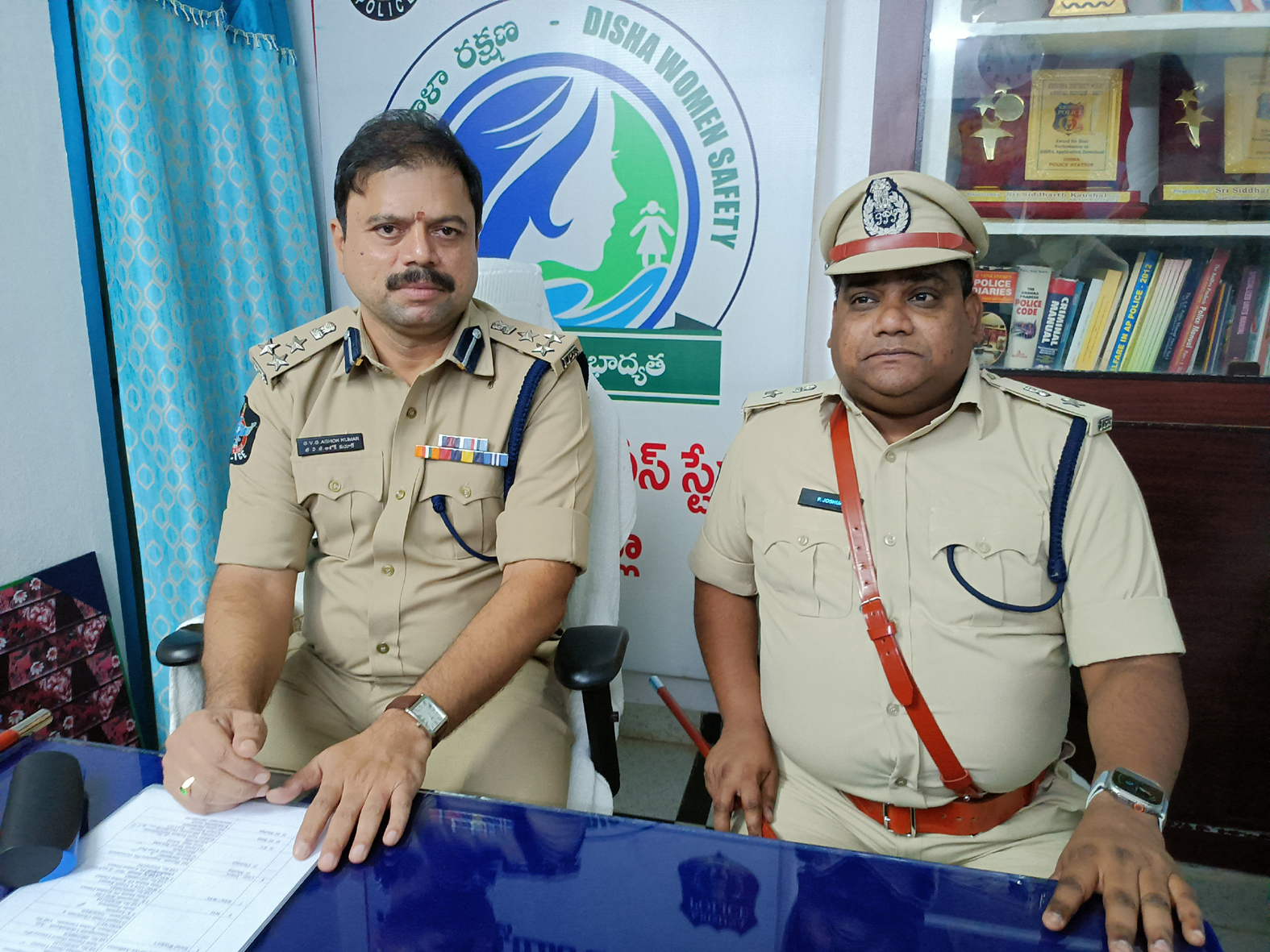 సైబర్‌ నేరాల నియంత్రణకు పటిష్ట చర్యలు