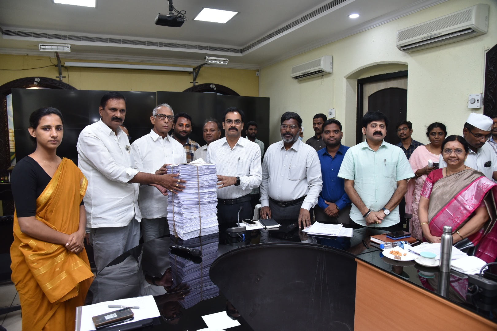 మహిళలదే పై చేయి