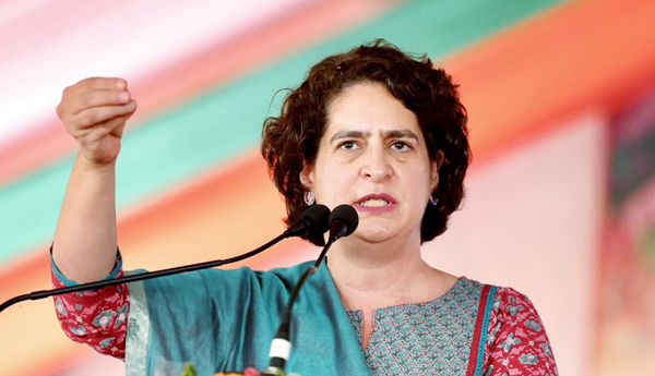 congress-leader-priyanka-gandhi-vadras-campaign
