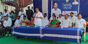 ప్రజల చెంతకే వైద్యం