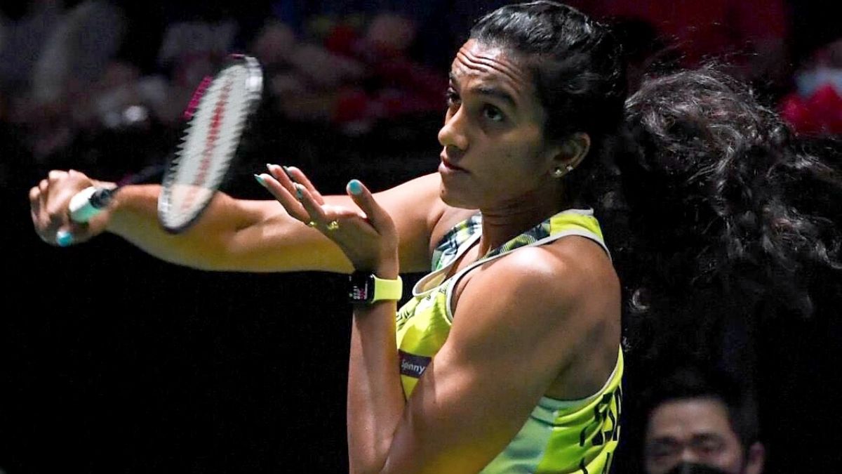 సింధు, ఆకర్షీ ముందుకు.. శ్రీకాంత్‌, లక్ష్యసేన్‌ ఔట్‌..