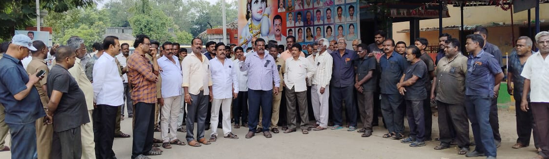 ఆర్టీసీ డ్రైవర్‌పై దాడి చేసిన వారిని అరెస్టు చేయాలి