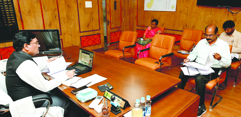 జీరో నంబర్‌ ఓట్లను పరిశీలించి చర్యలు