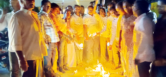 సైకో పాలనకు ముగింపు పలుకుదాం: టిడిపి