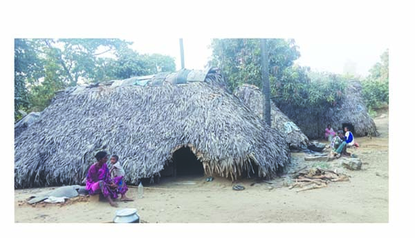 వలస కూలీలకు సౌకర్యాలేవి?