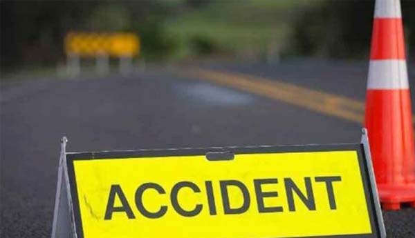 రాజస్థాన్‌ : ట్రక్కును ఢకొీట్టిన బస్సు : ముగ్గురు మృతి, 24 మందికి గాయాలు