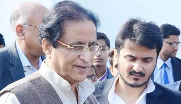 Azam-Khan-family-members-moved-to-different-jails