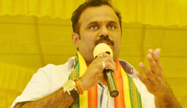 alagani-satyaprasad-on-teachers-problems