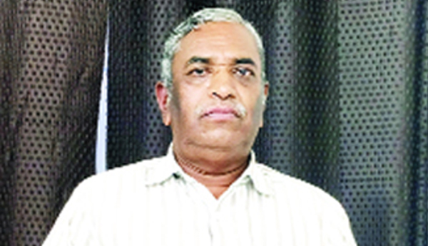 జల వనరులను కాపాడడమే లక్ష్యం 