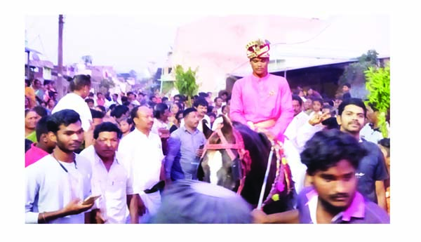 ఘనంగా కోటకొండ దుర్గమ్మ ఉత్సవాలు