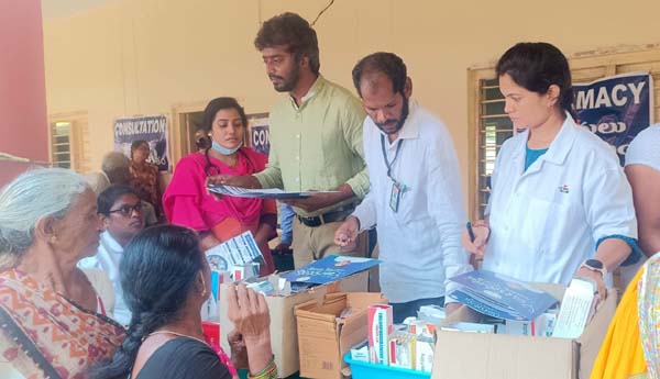 అందరూ ఆరోగ్యంగా ఉండాలి