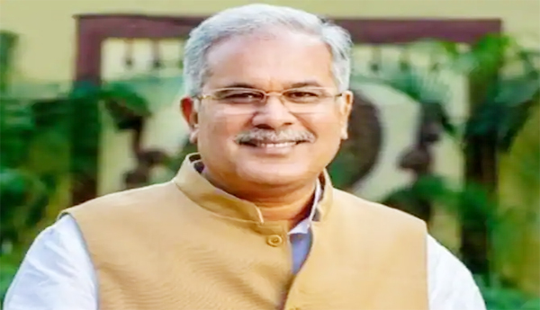 BJP-is-against-reservation-thats-why-census-is-not-being-conducted-Chhattisgarh-CM-Bhupesh-Baghel