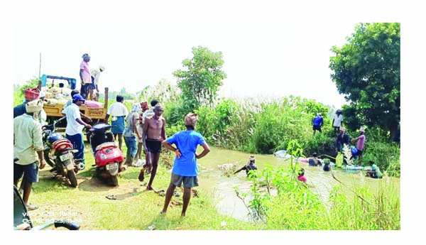 రైతులకు తప్పని తిప్పలు