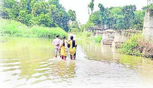 అనగనగా ఓ వంతెన