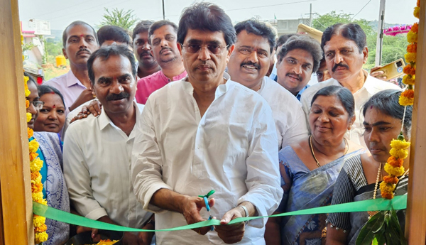 ప్రభుత్వ సేవలు మరింత వేగం