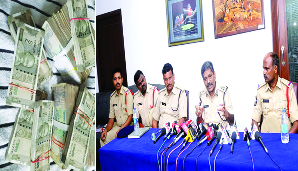 Rs-36-crores-Golmaal-in-the-police-department