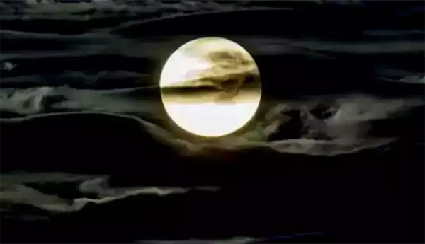 Lunar-eclipse-on-29th-of-this-month-Famous-temples-will-be-closed