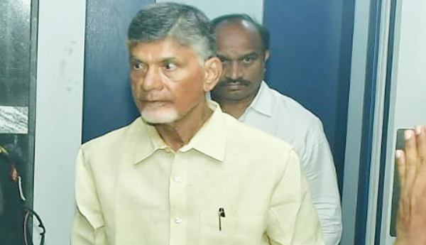 Hearing-on-Chandrababus-bail-petition-today