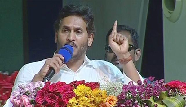 రాబోయేది కురుక్షేత్ర సంగ్రామం - పేదలకు, పెత్తందారులకు మధ్య యుద్ధం 