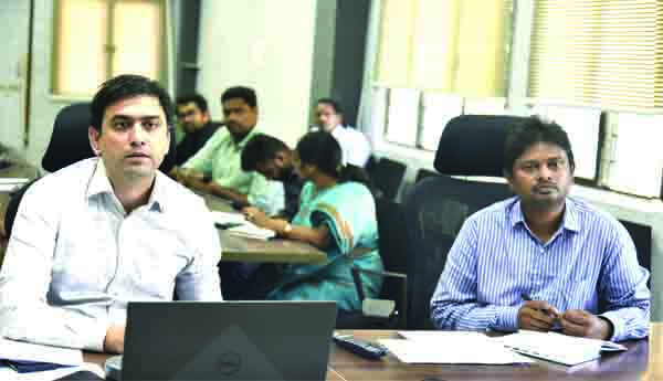 150 రోజులు పని కల్పించండి