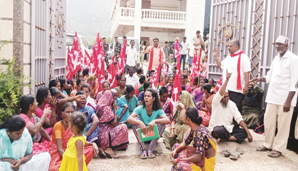 anger-of-the-poor-in- Penukonda