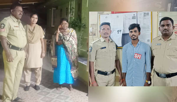 cpm-tdp-leaders-arrest-in-kurnool