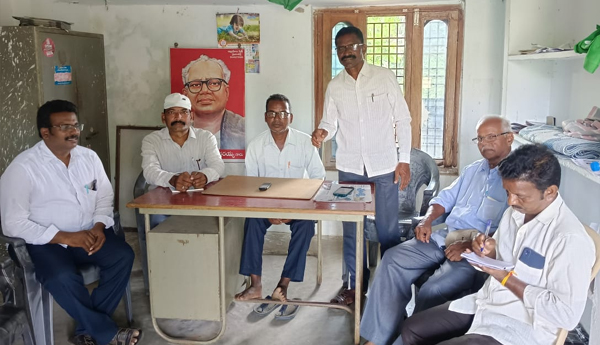 / Meeting-on-15th-the-problems-of-Polavaram-residents