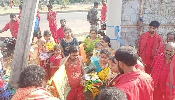 dasara-festival-in-chemudulanka