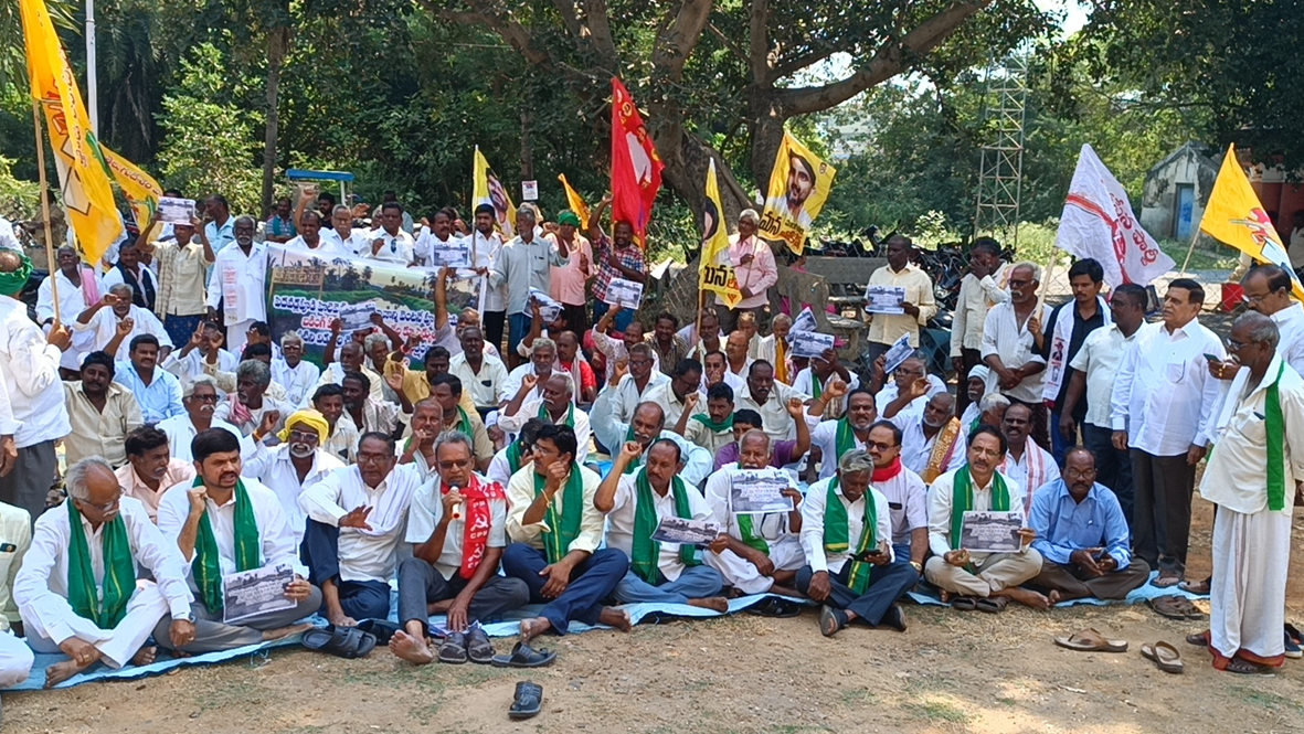రూ.కోటి ఇవ్వకే కష్టాలు
