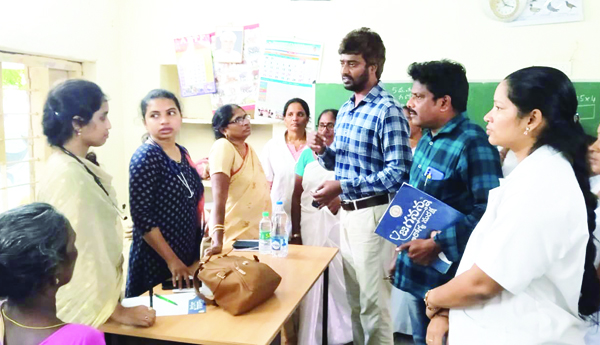 జెఎఎస్‌ను సద్వినియోగం చేసుకోవాలి