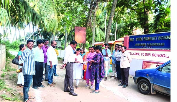 గర్భిణీలపై దృష్టి సారించాలి