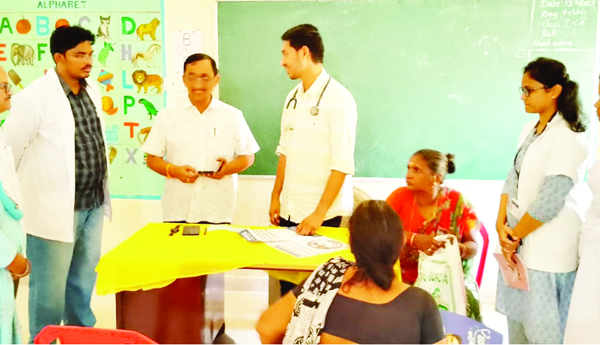 జెఎఎస్‌ ఒక సువర్ణ అధ్యాయం