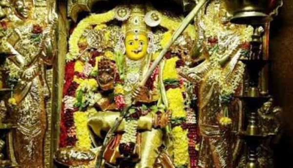 On-the-seventh-day-Lalita-is-Durgamma-as-the-beautiful-goddess-of-Tripura