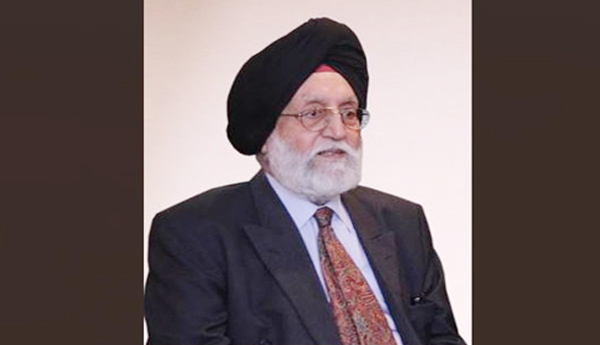 ex-Election-Commissioner-MS-Gill-passed-away