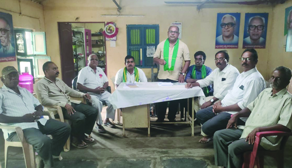 farmers-protest-in-vijayawada