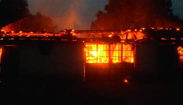 fire-accident-in-chittoor-dist