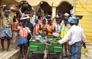  సిఐటియు