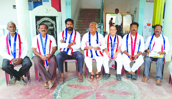 2024 ఎన్నికల్లో పోటీ చేస్తాం