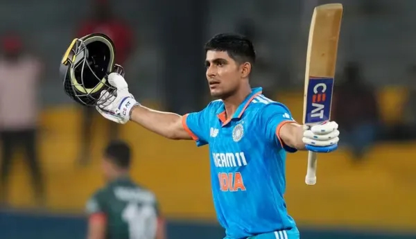 ICC-award-to-Shubman-Gill