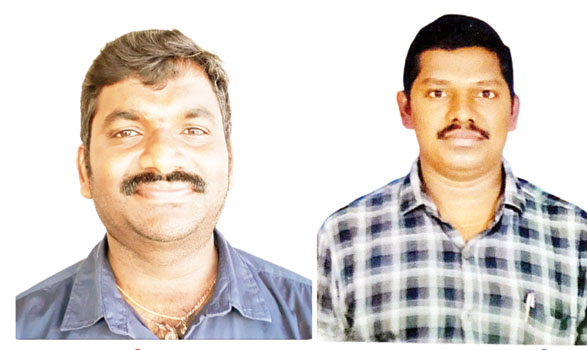  సిపిఎస్‌ అసోసియేషన్‌ కార్యవర్గం ఎన్నిక