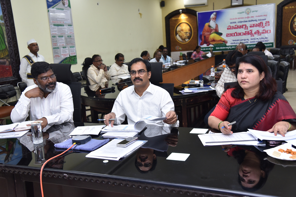 24 ఎంపిఎఫ్‌సి గోడౌన్ల నిర్మాణం పూర్తి